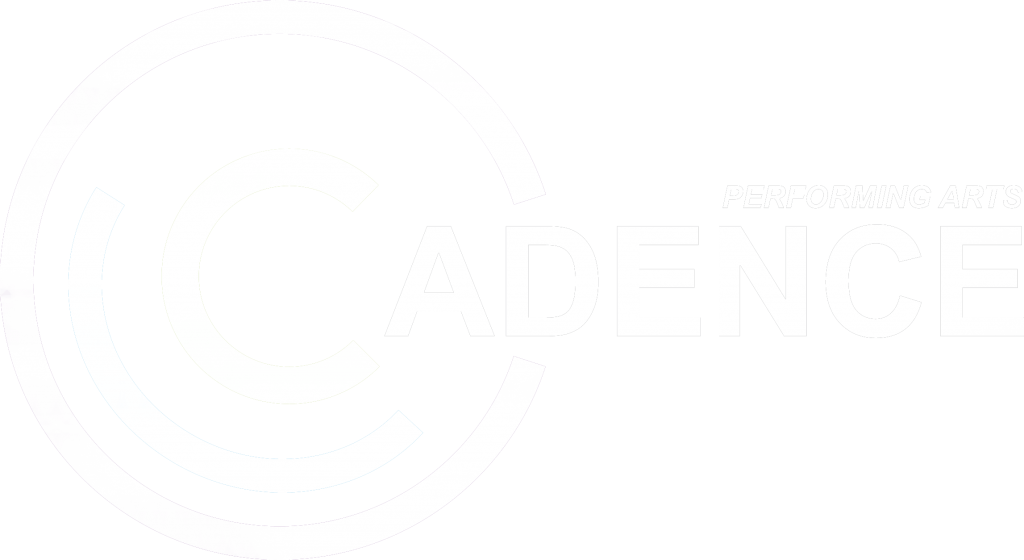 Cadence White Logo